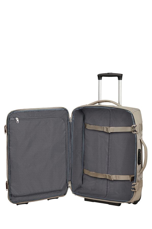Сумка-рюкзак на колесах Samsonite KE3*005 Midtown Duffle/Backpack W/Wheels 55 см 15.6″
