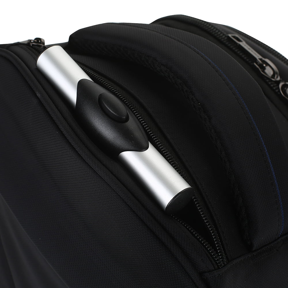 Рюкзак для ноутбука Eberhart E12-09010 Arcadia Backpack 15″ черный