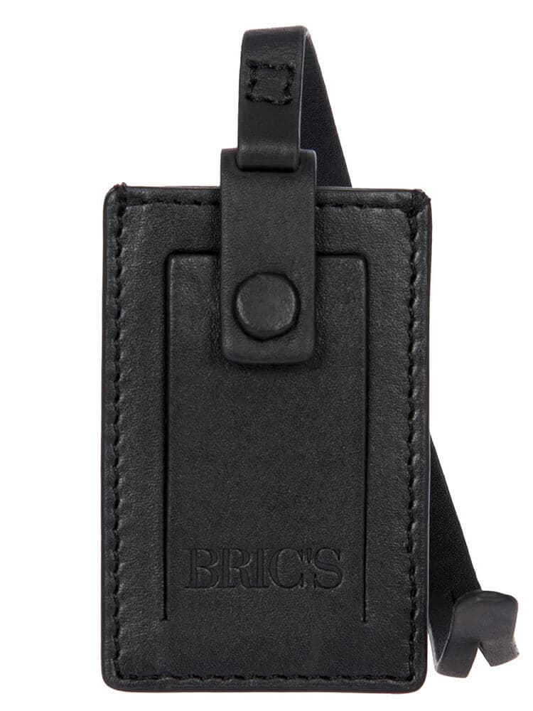 Кожаная мужская сумка через плечо Bric's BR107709 Torino Shoulder Bag L