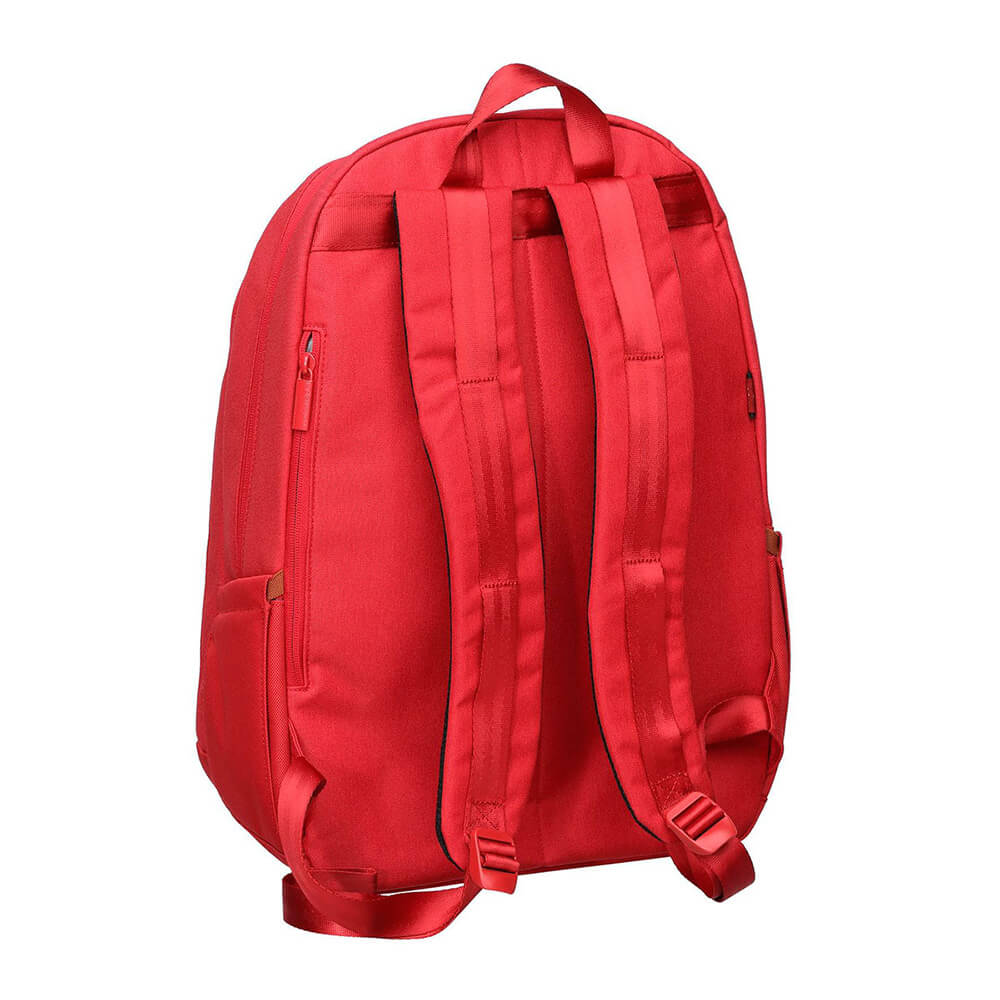 Рюкзак для ноутбука Hedgren HESC03L Escapade Release L 15″ RFID HESC03L/602-01 602 Chili pepper - фото №4