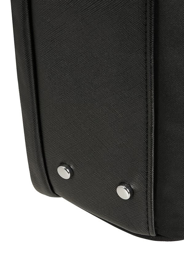 Женский рюкзак для ноутбука Samsonite 85D*007 Zalia Laptop Backpack 14.1″ 85D-09007 09 Black - фото №10