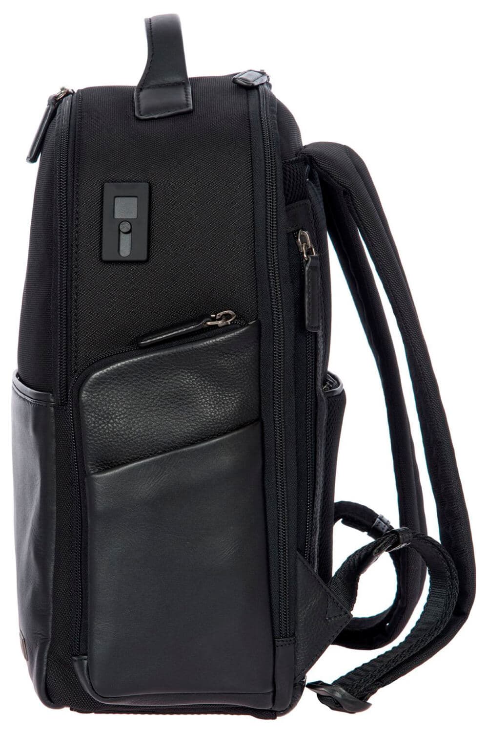 Рюкзак для ноутбука Bric's BR207702 Monza Business Backpack M 15″ USB