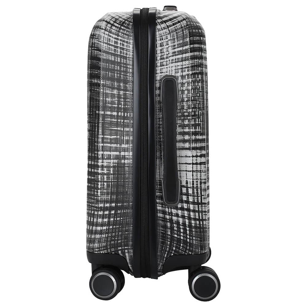 Чемодан Ricardo 109-19*4WB San Clemente 2.0 Spinner 55 см USB