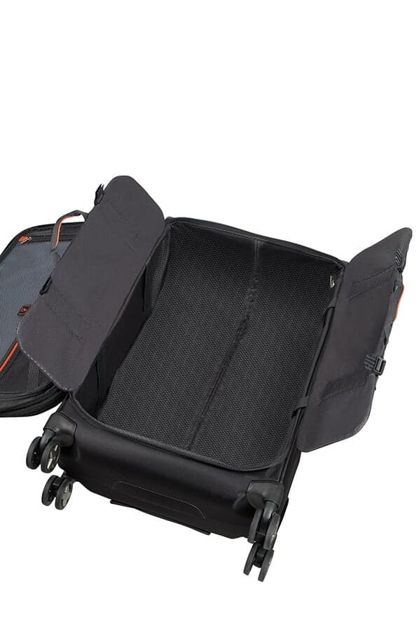 Чемодан Samsonite CS1*007 X'Blade 4.0 Spinner 56 см Top Pocket