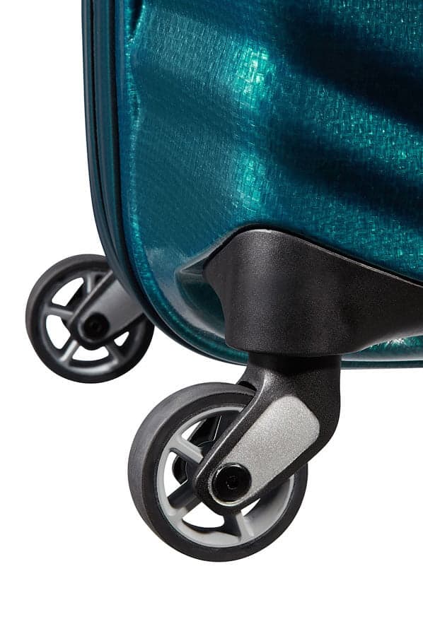 Чемодан Samsonite 98V*004 Lite-Shock Spinner 81 см