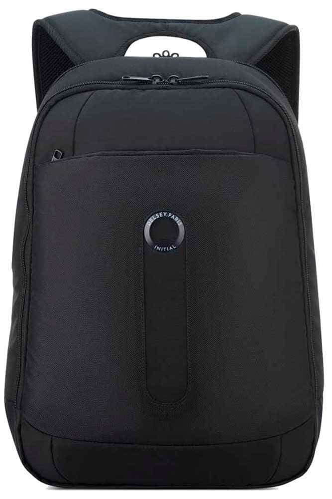 Рюкзак для ноутбука Delsey 013461600 Datum Backpack S 15.6″