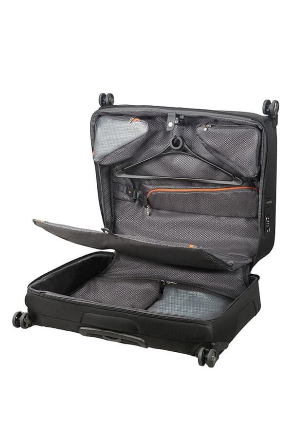 Портплед на колёсах Samsonite CS1*016 X'Blade 4.0 Garment Bag Spinner L 10.5″