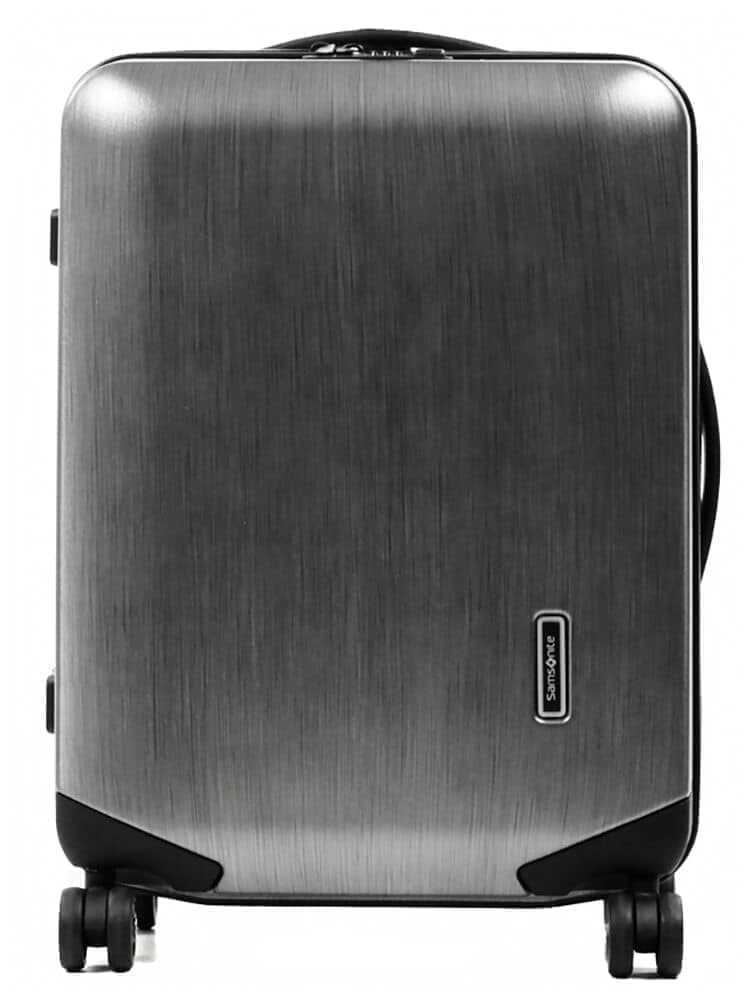 Чемодан Samsonite U91*001 Inova Spinner 55 см