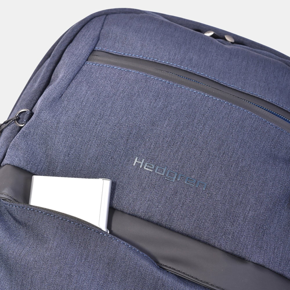 Рюкзак для ноутбука Hedgren HMID04 Midway Cruiser Backpack 13″