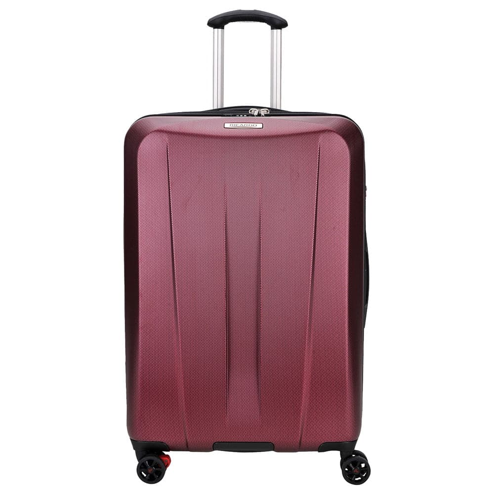 Чемодан Ricardo 056-26*4VP San Clemente Spinner 70 см Expandable