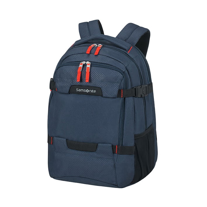 Рюкзак для ноутбука Samsonite KA1*004 Sonora Laptop Backpack L 15.6″ Exp