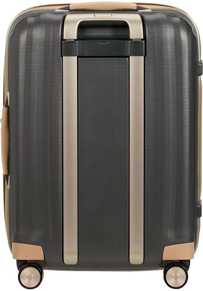 Чемодан на колёсах Samsonite CM9*001 Lite-Cube Prime Spinner 55 см