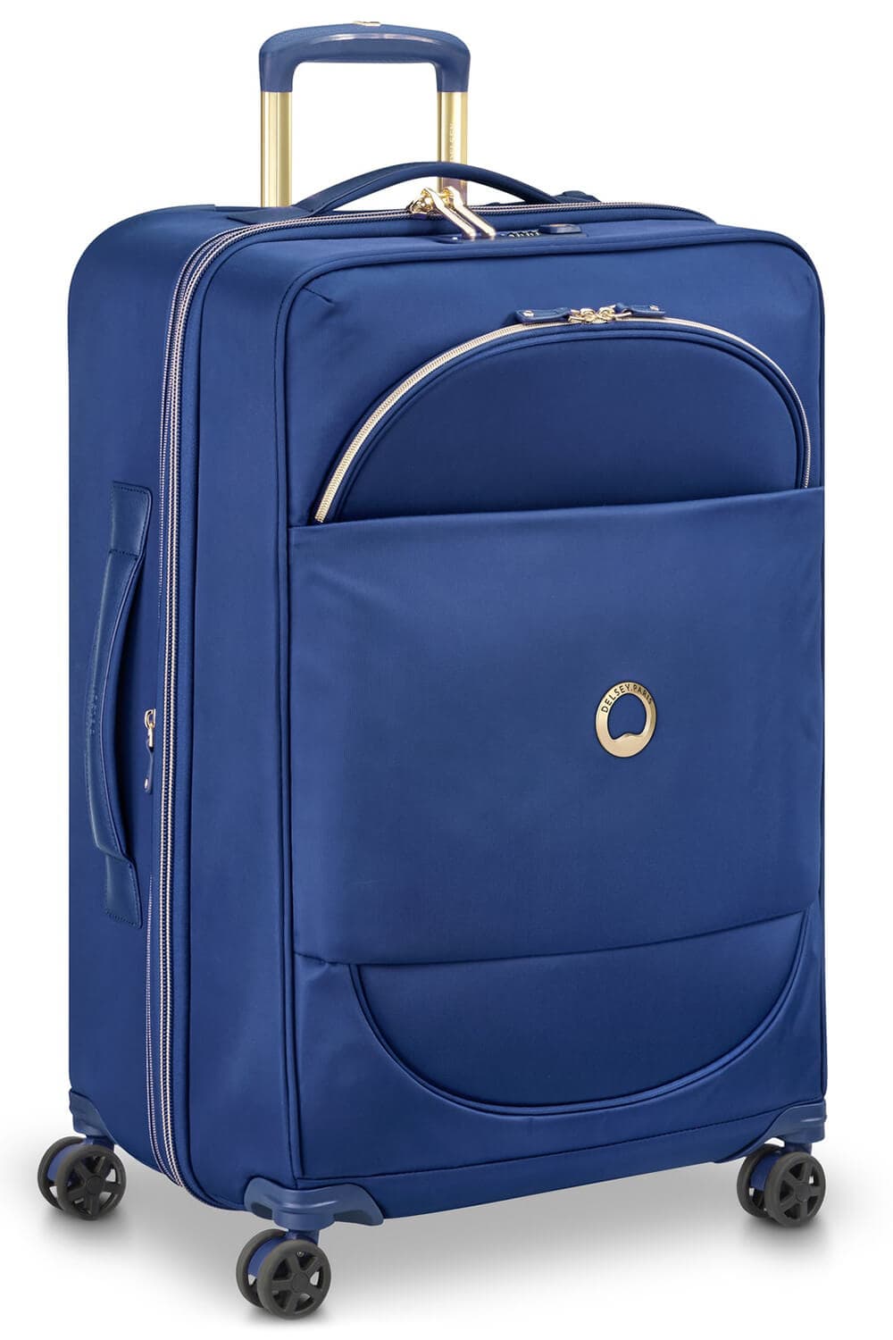 Чемодан Delsey 002018811 Montrouge Trolley 69 см Expandable