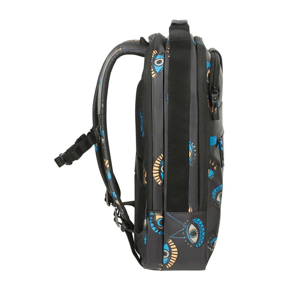 Рюкзак для ноутбука Samsonite I32*007 Red Ator Backpack 15.6″