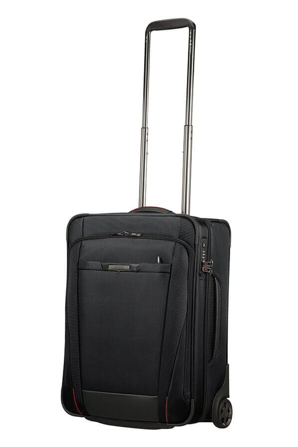 Чемодан на колёсах Samsonite CG7*018 Pro-DLX 5 Upright 55 см 15.6″ Exp