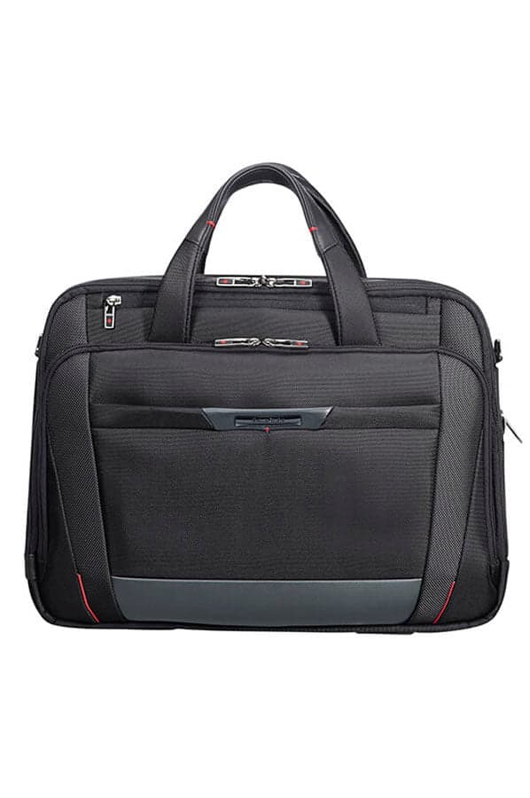 Сумка для ноутбука Samsonite CG7*006 Pro-DLX 5 Briefcase 17.3″ Exp RFID