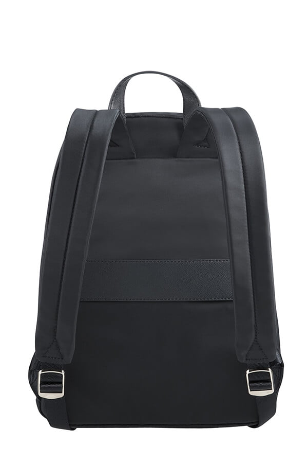 Женский рюкзак для ноутбука Samsonite 60N*008 Karissa Biz Laptop Backpack 14.1″ 60N-09008 09 Black - фото №5
