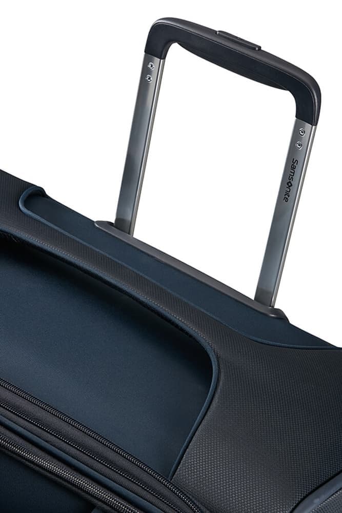 Чемодан Samsonite KG6*305 D'Lite Spinner 78 см Expandable