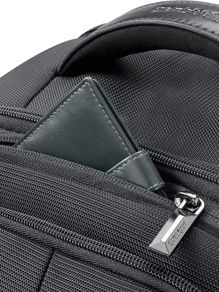Рюкзак для ноутбука Samsonite 08N*003 XBR Laptop Backpack 14.1″
