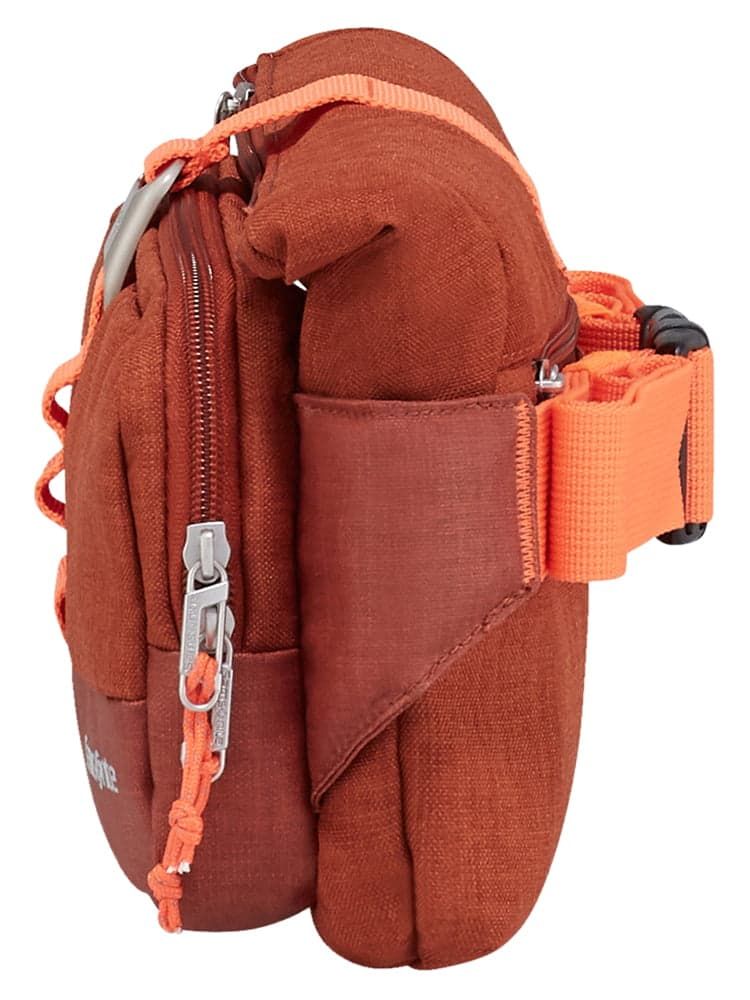 Поясная сумка Samsonite CO6*008 Ziproll Bum Bag