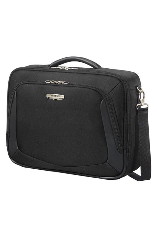 Сумка для ноутбука Samsonite 04N*016 X'Blade 3.0 Shoulder Bag 16″