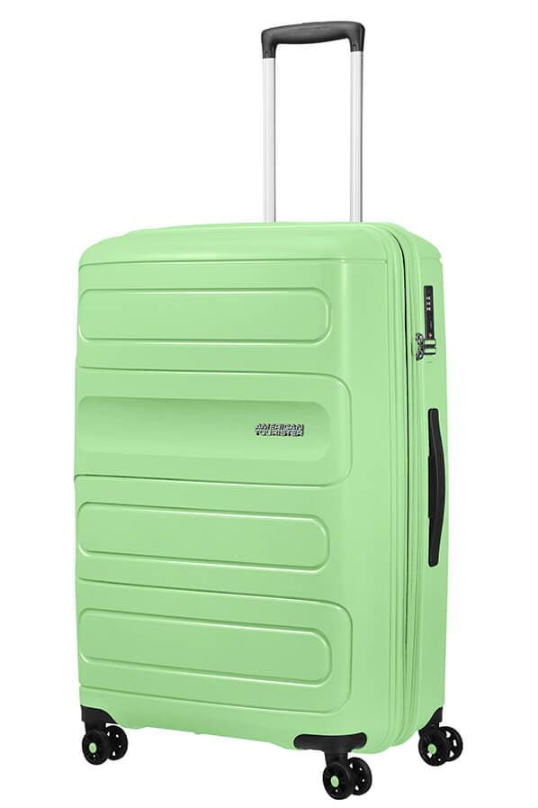 skybags move in style luggage