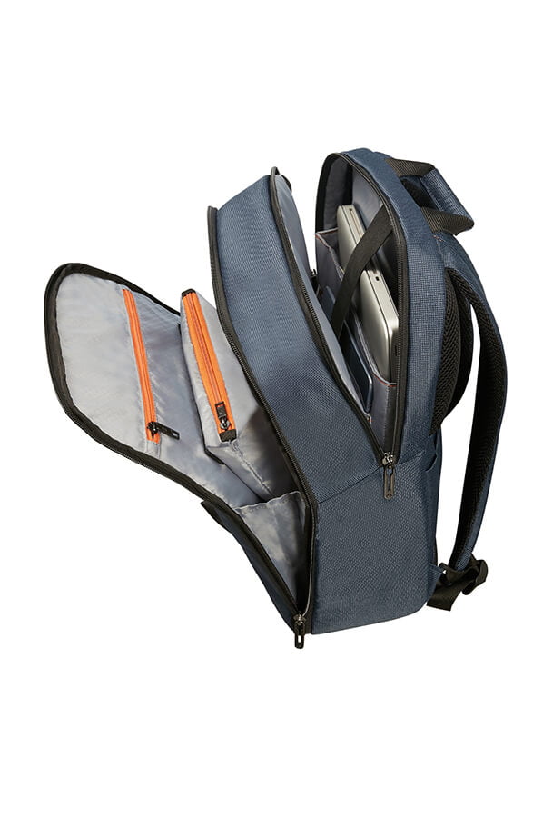 Рюкзак для ноутбука Samsonite CC8*005 Network 3 Laptop Backpack 15.6″