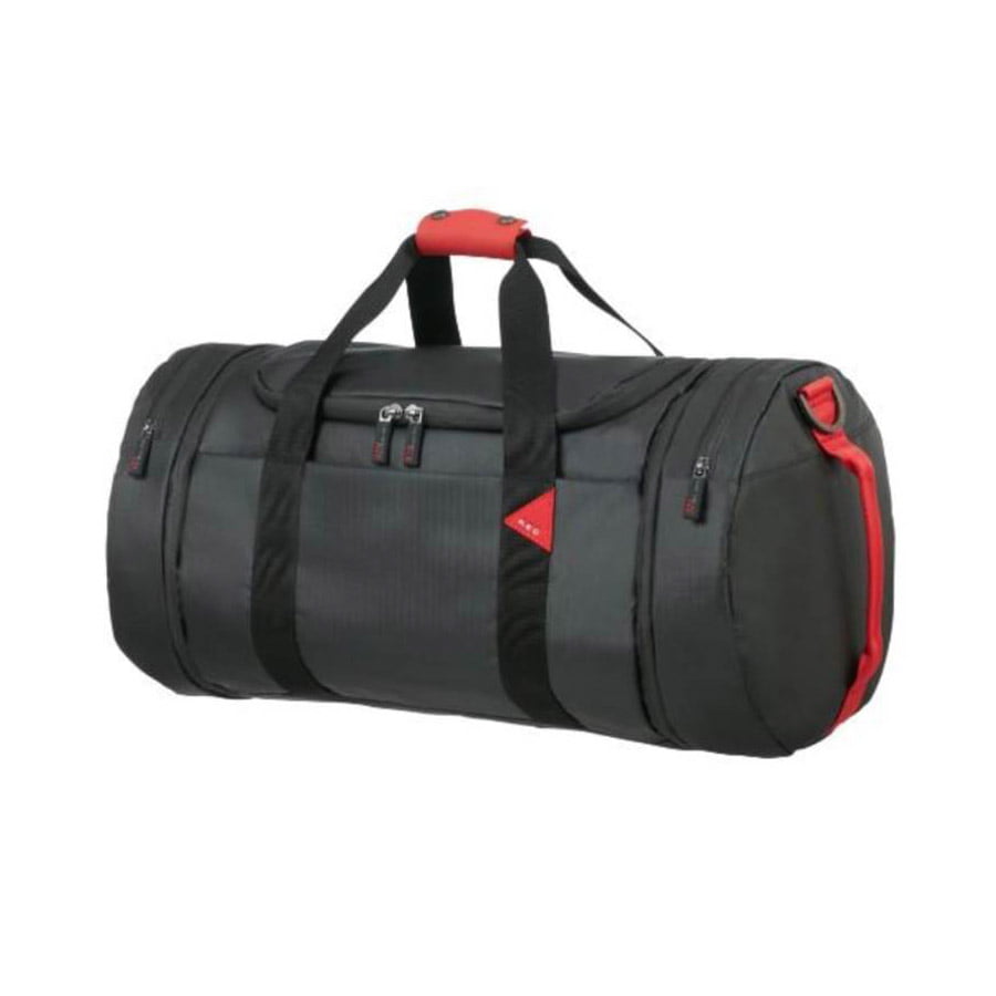 Дорожная сумка Samsonite CX2*002 Red Quillon Duffle Bag 50 см