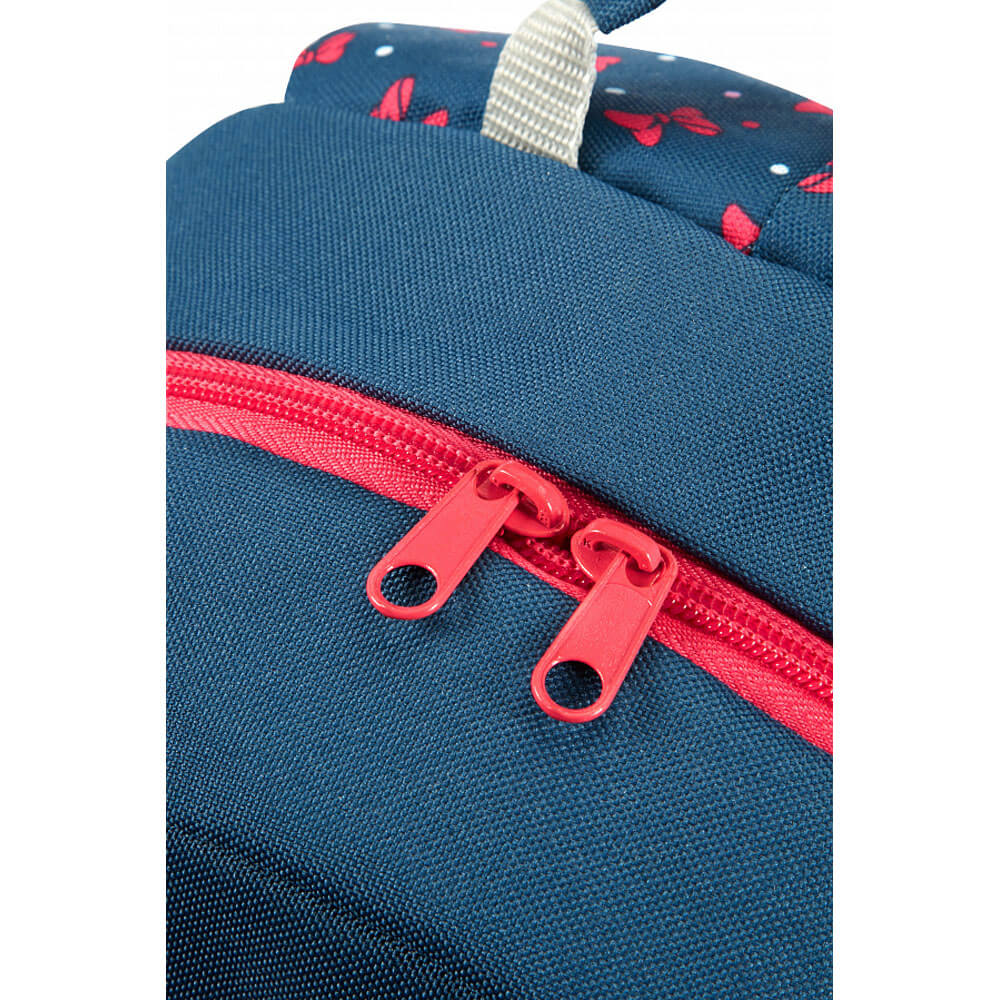 Детский рюкзак Samsonite 40C*008 Disney Ultimate 2.0 Backpack S+ Minnie Neon