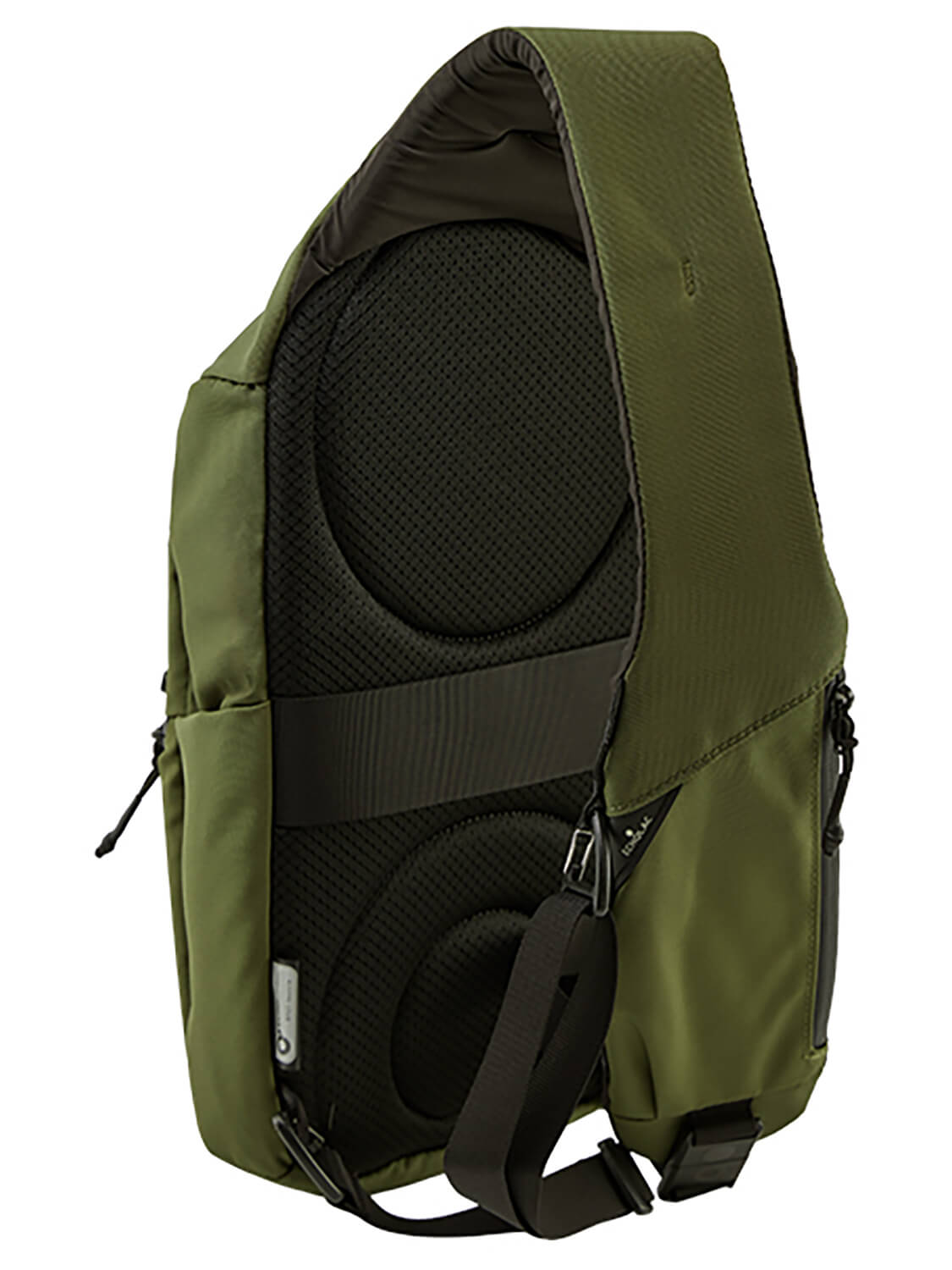 Сумка-рюкзак на одно плечо Echolac 1125B5901 Active-X Chest Bag 8″
