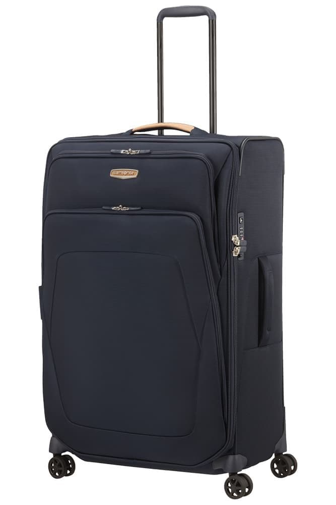 Чемодан Samsonite CN1*007 Spark Sng Eco Spinner 79 см Expandable