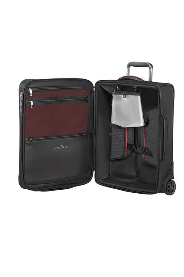 Чемодан на колёсах Samsonite CG7*018 Pro-DLX 5 Upright 55 см 15.6″ Exp