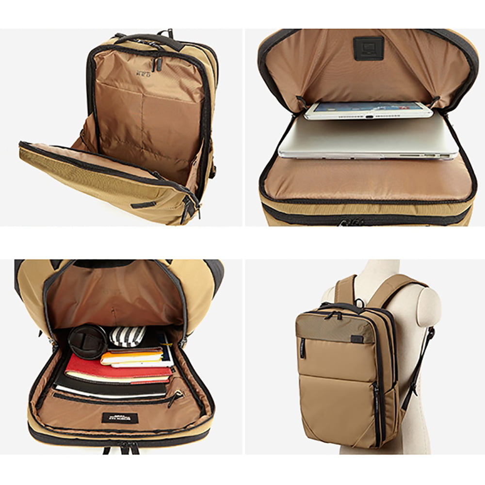 Рюкзак для ноутбука Samsonite GA4*002 Red Plantpack Backpack M 15.6″