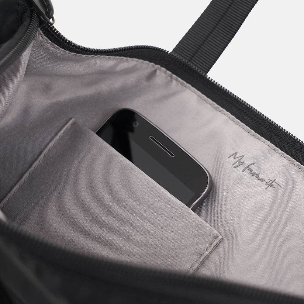 Женская сумка Hedgren HIC410M Inner City Meagan M Tote 10.1″ RFID