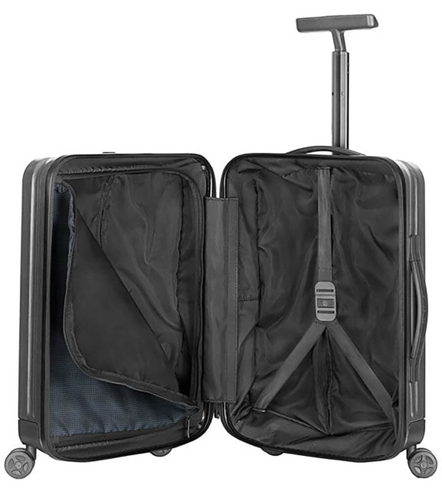 Чемодан Samsonite U91*001 Inova Spinner 55 см