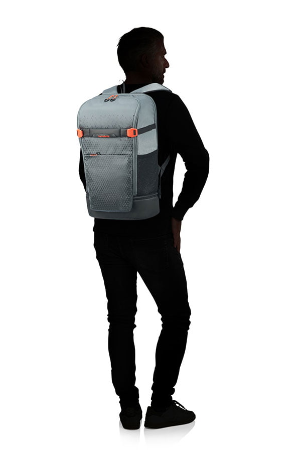 Рюкзак для ноутбука Samsonite CO5*004 Hexa-Packs Laptop Backpack L 15.6″ Travel