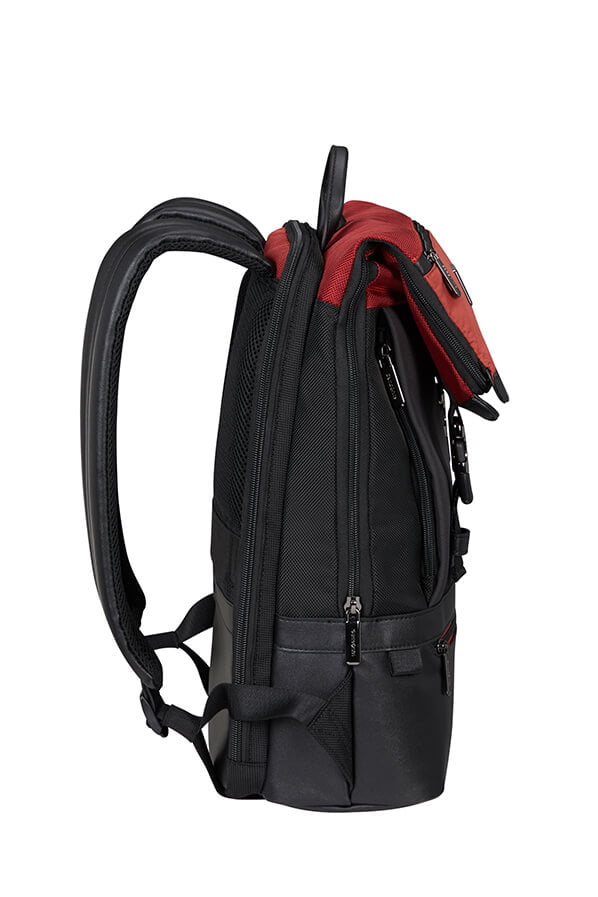 Рюкзак для ноутбука Samsonite CS7*006 Waymore Laptop Backpack 15.6″
