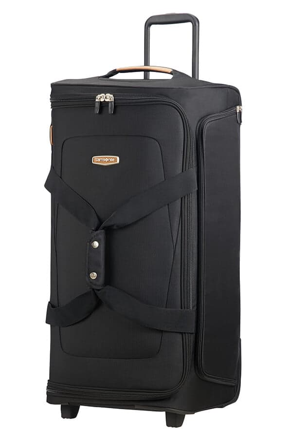 Сумка на колёсах Samsonite CN1*010 Spark Sng Eco Duffle/WH 77 см