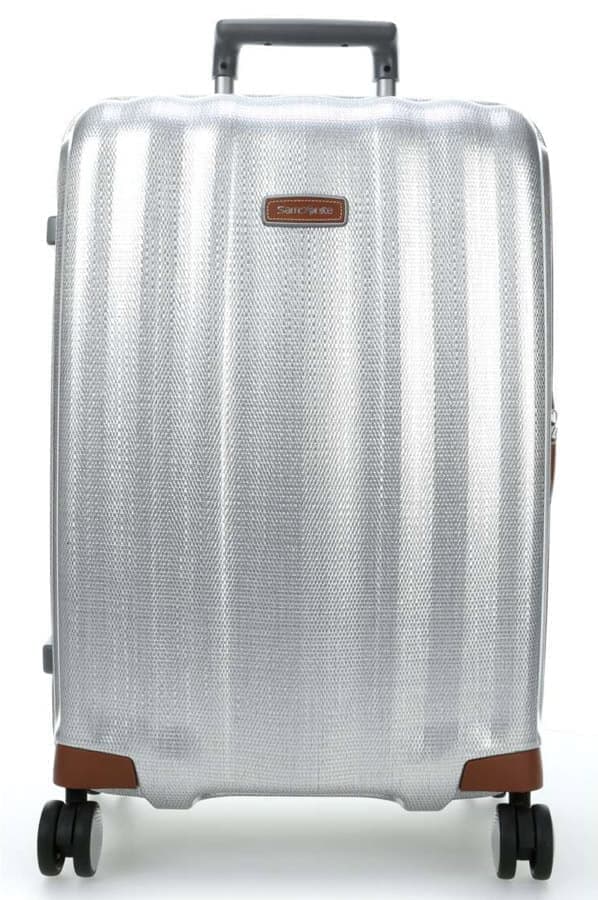Чемодан Samsonite 82V*004 Lite-Cube Dlx Spinner 76 см