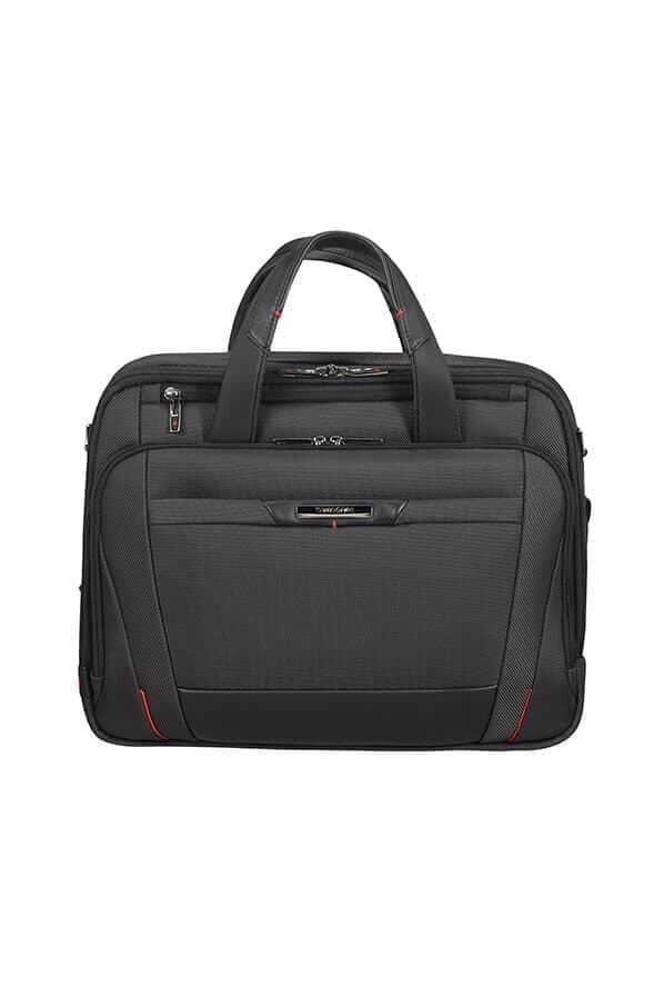 Сумка для ноутбука Samsonite CG7*005 Pro-DLX 5 Briefcase 15.6″ Exp RFID