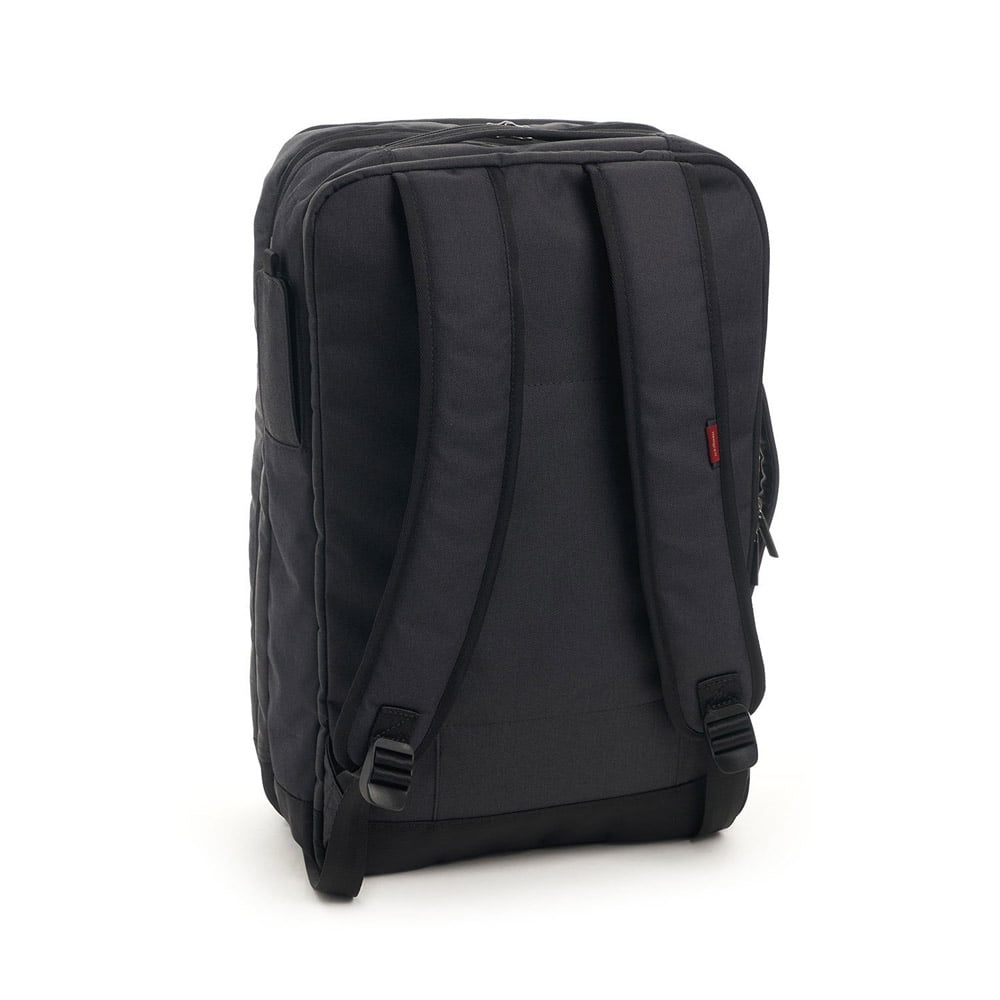 Рюкзак для ноутбука Hedgren HCTL01 Central Key Backpack Duffle 15.6″ HCTL01/482 482 Dark Grey - фото №6