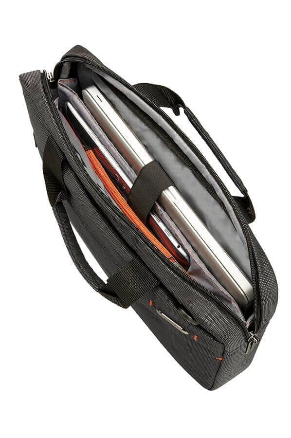 Сумка для ноутбука Samsonite CC8*001 Network 3 Laptop Bag 14.1″