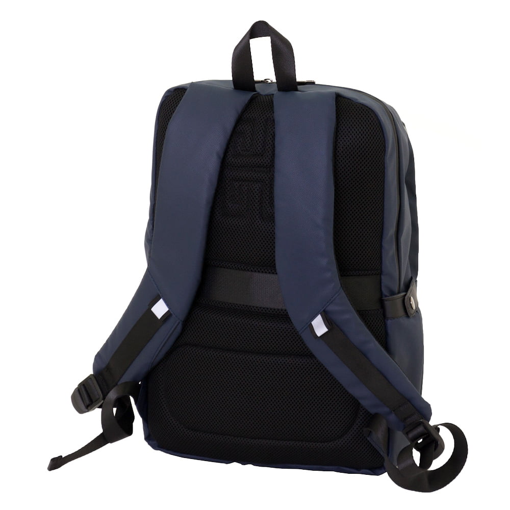 Рюкзак для ноутбука Eberhart E13-01012 Insight Backpack 15″ синий E13-01012 Синий - фото №9