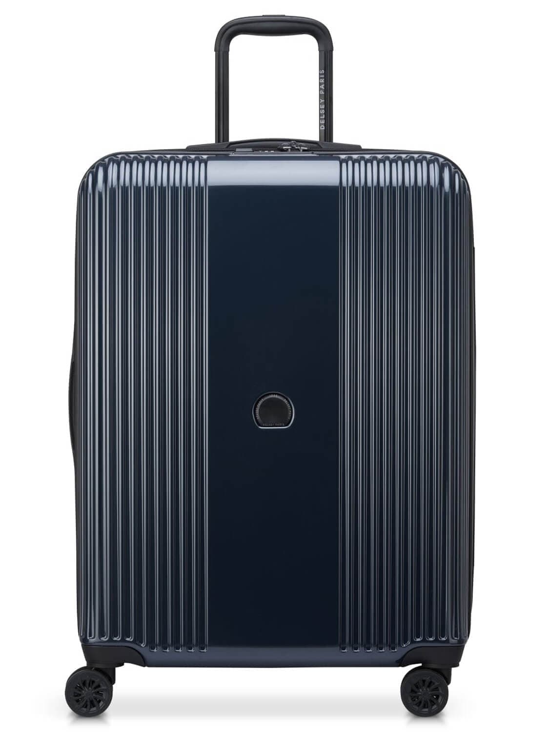 Чемодан Delsey 003893819 Ophelie 4DW Trolley M 70 см Expandable
