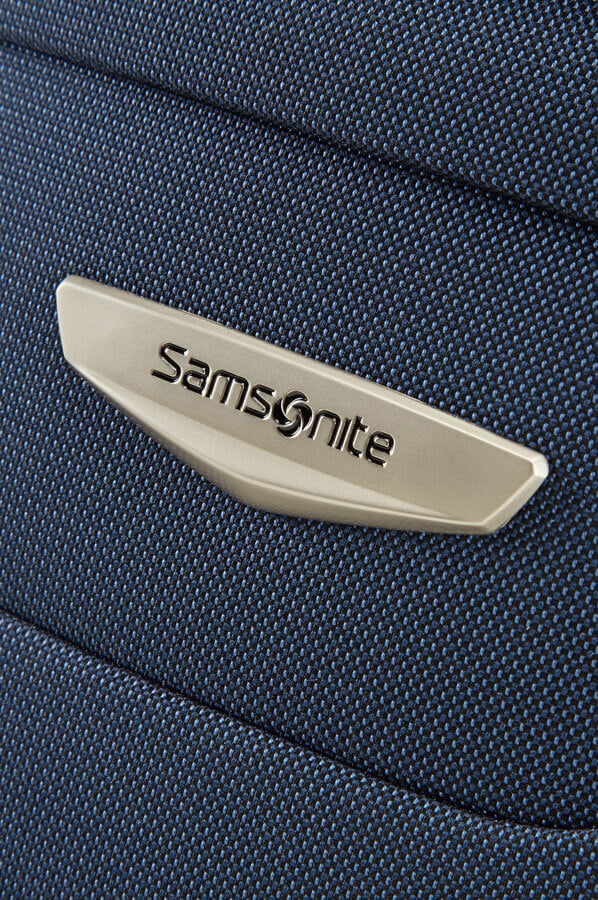 Складная сумка на колёсах Samsonite 38V*011 Spark Duffle/Wh 77 см