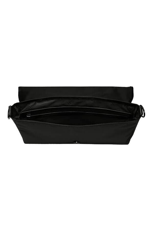 Женская сумка клатч Lipault P51*023 Lady Plume Clutch Bag M P51-01023 01 Black - фото №2
