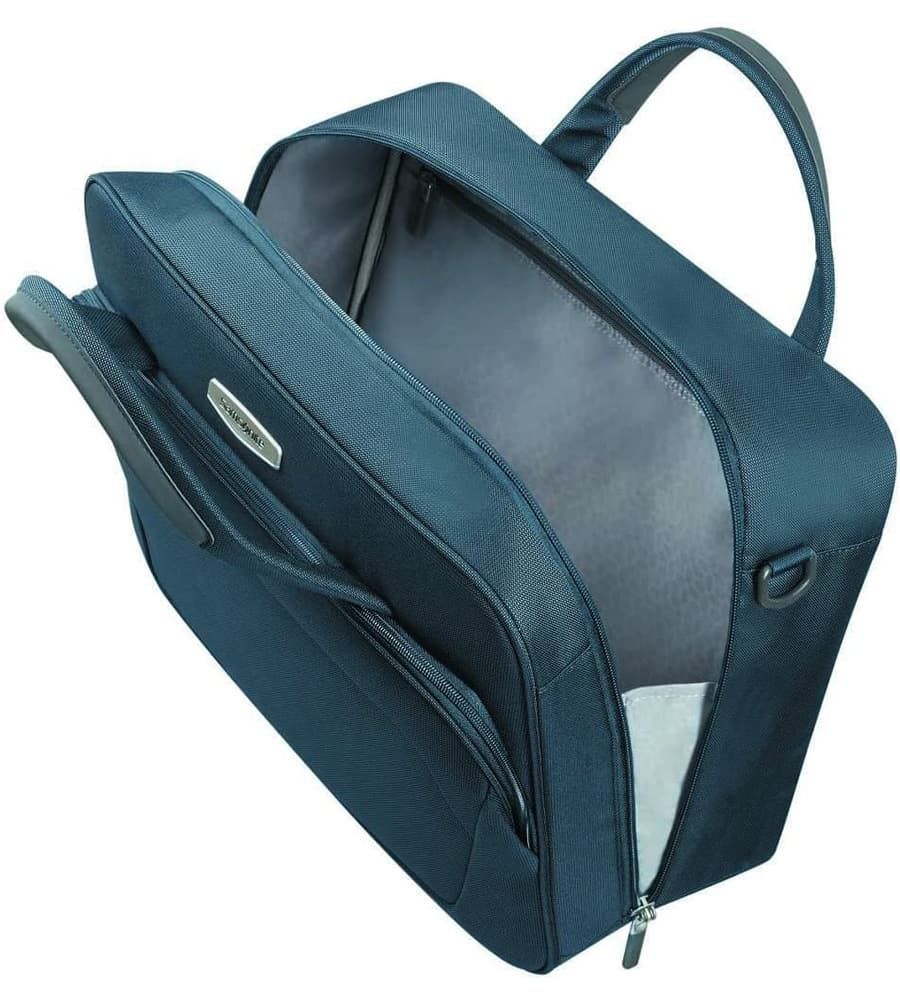 Дорожная сумка Samsonite 65N*013 Spark SNG Shoulder Bag 44 см
