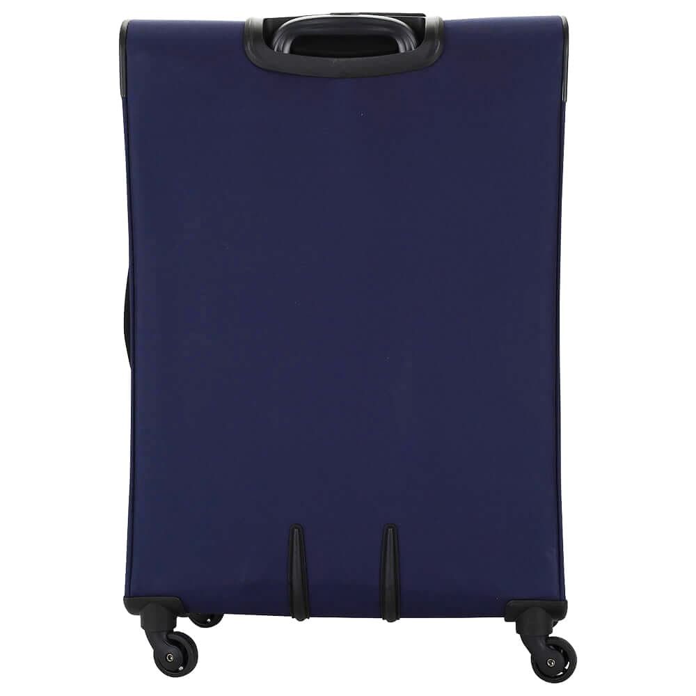 Чемодан Ricardo 555-25*4VP Annadel Spinner 73 см Expandable