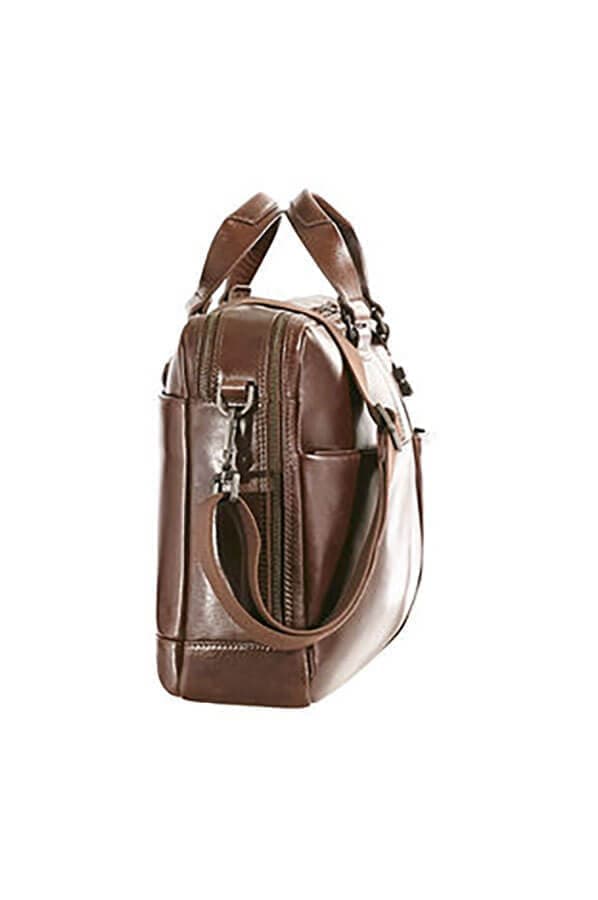 Сумка для ноутбука Samsonite 70D*005 West Harbor Briefcase 15.6″