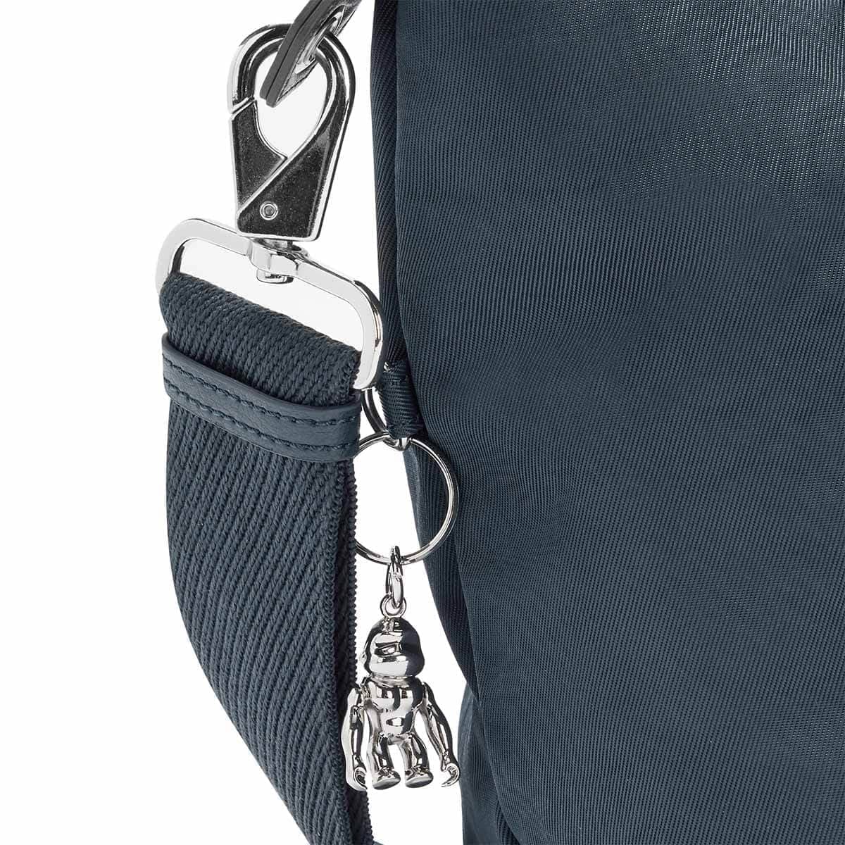 Женская сумка Kipling KI4148M30 Kala Mini Tote Rich Blue